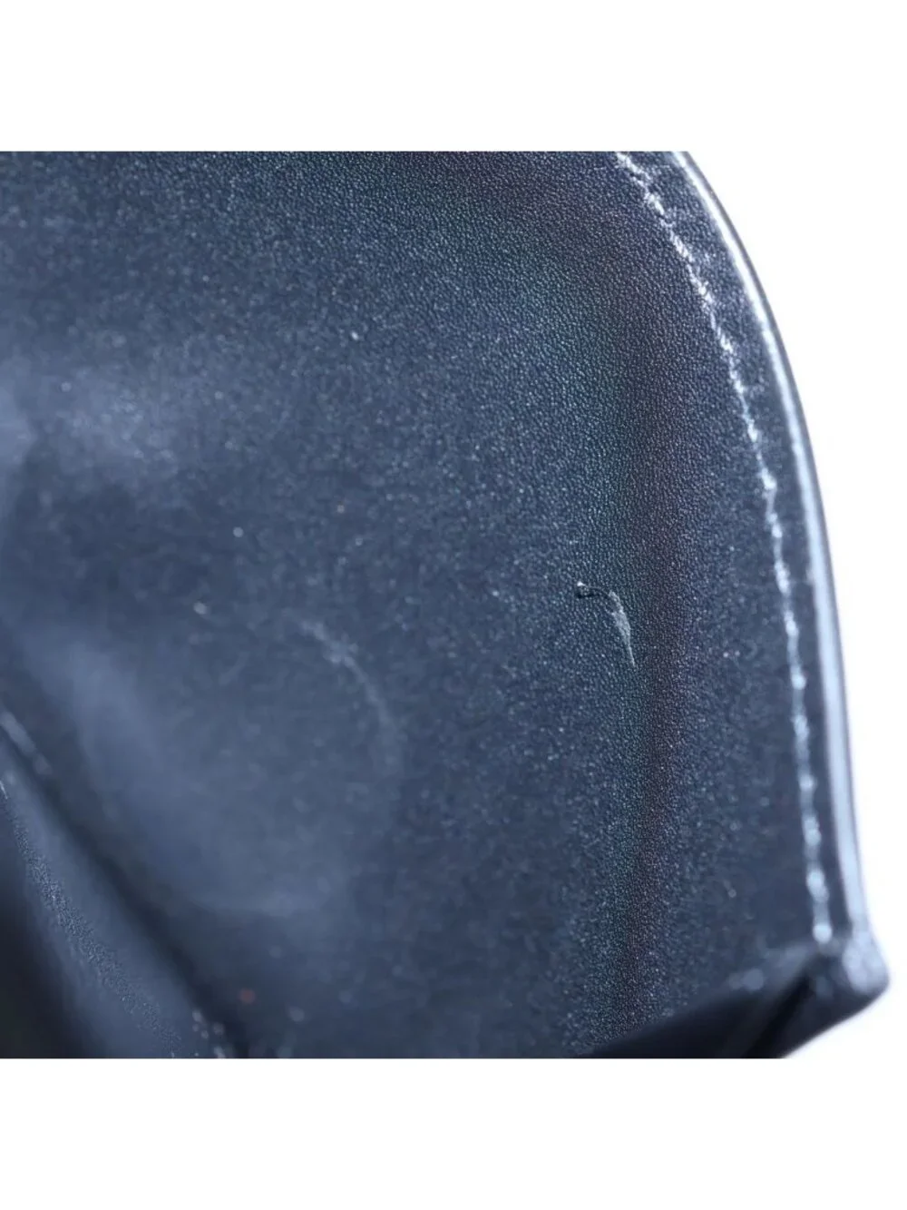 Bottega Veneta Leggero Logo Wallet